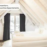 Lenzerhorn - Alpine Stay, & Savour Lenzerheide
