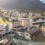 Hotel Lenzerhorn - Alpine Stay, Spa&savour 4*