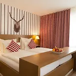 Lenzerhorn - Alpine Stay, Spa&savour Lenzerheide/Lai