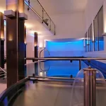 Hotel Lenzerhorn - Alpine Stay, Spa&savour 4*