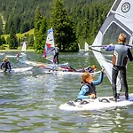Lenzerhorn - Alpine Stay, & Savour 4* Lenzerheide