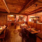Lenzerhorn - Alpine Stay, Spa&savour Lenzerheide/Lai