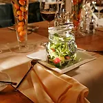 Hotell Lenzerhorn - Alpine Stay, & Savour