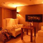 Hotell Lenzerhorn - Alpine Stay, & Savour Lenzerheide