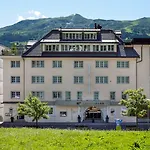Hotel Lenzerhorn - Alpine Stay, Spa&savour 4*