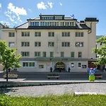Lenzerhorn - Alpine Stay, Spa&savour Hotel 4*