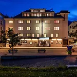 Hotel Lenzerhorn - Alpine Stay, Spa&savour Lenzerheide/Lai