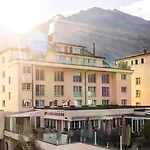 Lenzerhorn - Alpine Stay, Spa&savour Hotel 4*