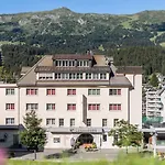 Hotel Lenzerhorn - Alpine Stay, Spa&savour