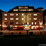 Lenzerhorn - Alpine Stay, & Savour 4* Lenzerheide