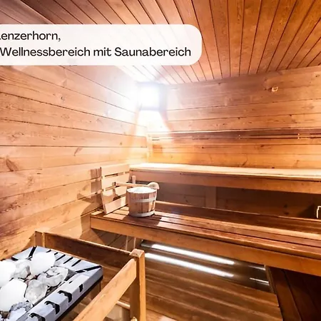 Lenzerhorn - Alpine Stay, & Savour Lenzerheide