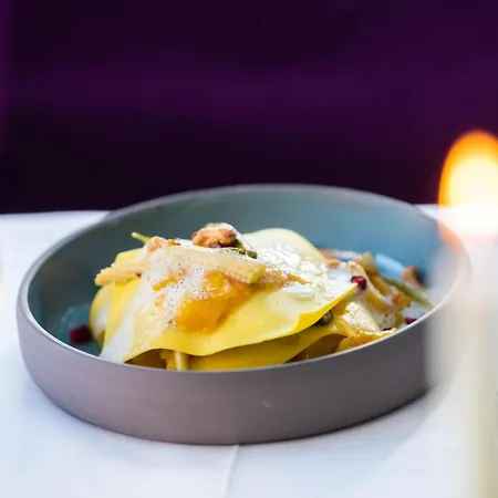 Hotel Lenzerhorn - Alpine Stay, & Savour Lenzerheide