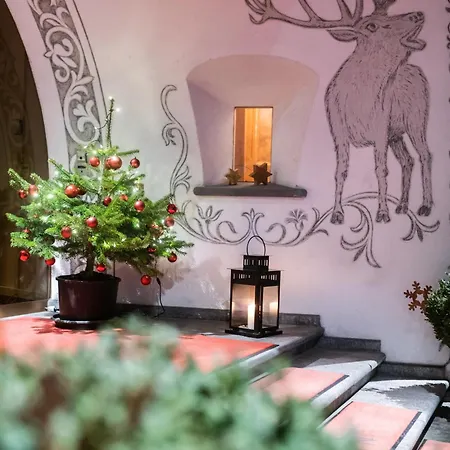Lenzerhorn - Alpine Stay, & Savour Lenzerheide