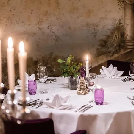 Lenzerhorn - Alpine Stay, & Savour Lenzerheide