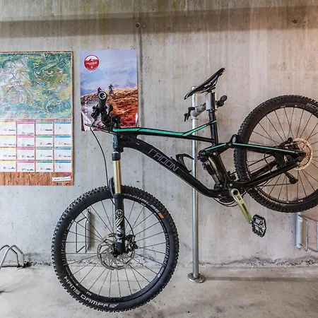 Hotel Lenzerhorn - Alpine Stay, & Savour Lenzerheide