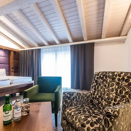 Lenzerhorn Hotel Lenzerheide