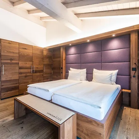 Hotel Lenzerhorn Lenzerheide
