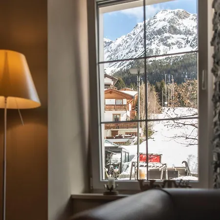 Lenzerhorn 4* Lenzerheide