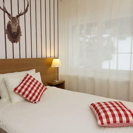 Lenzerhorn - Alpine Stay, & Savour 4* レンツァーハイデ