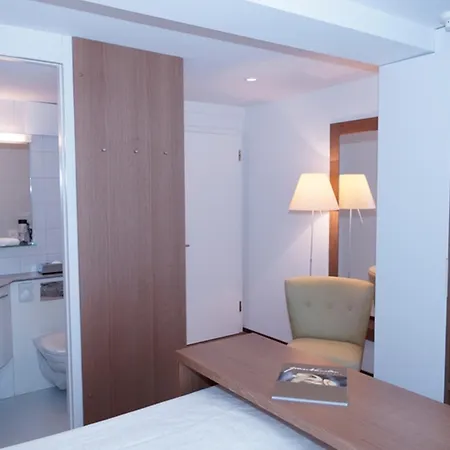 Lenzerhorn - Alpine Stay, & Savour Hotel