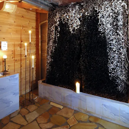 Otel Lenzerhorn - Alpine Stay, & Savour Lenzerheide