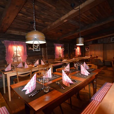 Hotel Lenzerhorn - Alpine Stay, & Savour Lenzerheide