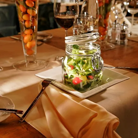 Hotel Lenzerhorn - Alpine Stay, & Savour