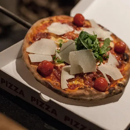 ホテル Lenzerhorn - Alpine Stay, & Savour レンツァーハイデ