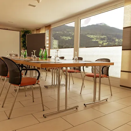 Lenzerhorn - Alpine Stay, & Savour 4*