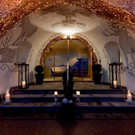 Lenzerhorn - Alpine Stay, & Savour 4* Lenzerheide