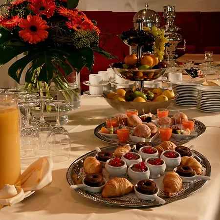 Lenzerhorn - Alpine Stay, & Savour 4*