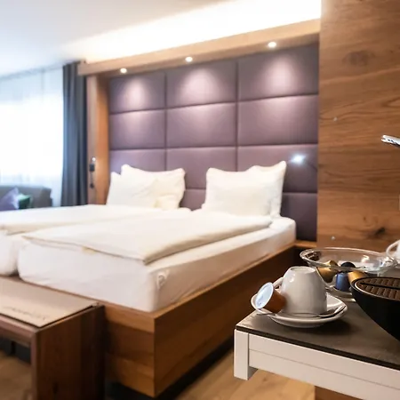 Lenzerhorn - Alpine Stay, & Savour Hotel Lenzerheide