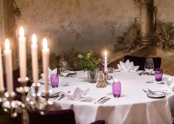 Lenzerhorn - Alpine Stay, & Savour Lenzerheide