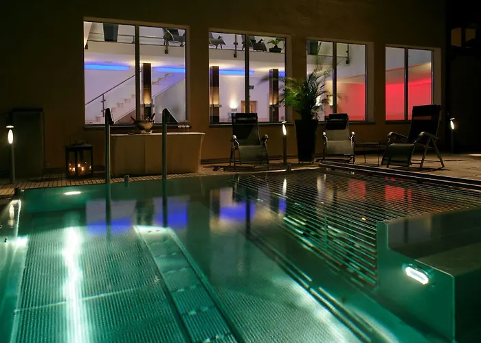 Lenzerhorn - Alpine Stay, & Savour Szálloda Lenzerheide