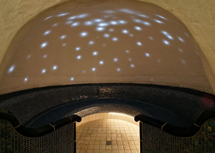 Lenzerhorn - Alpine Stay, & Savour Szálloda Lenzerheide