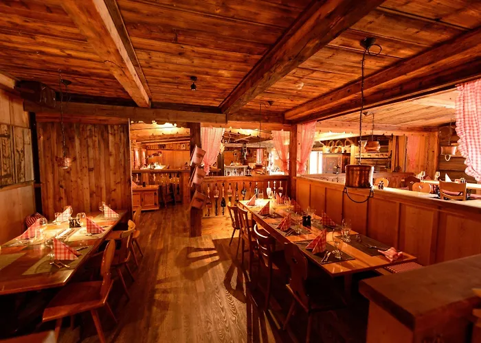 Lenzerhorn - Alpine Stay, & Savour Lenzerheide