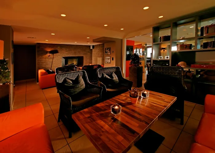 Lenzerhorn - Alpine Stay, & Savour 4*