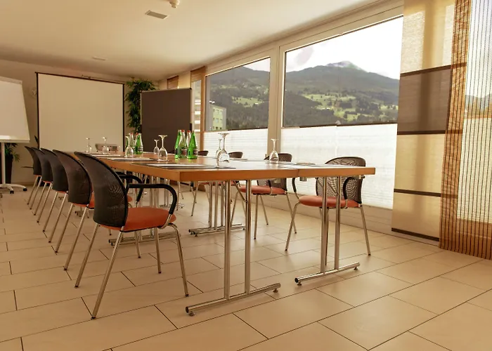 Lenzerhorn - Alpine Stay, & Savour 4*