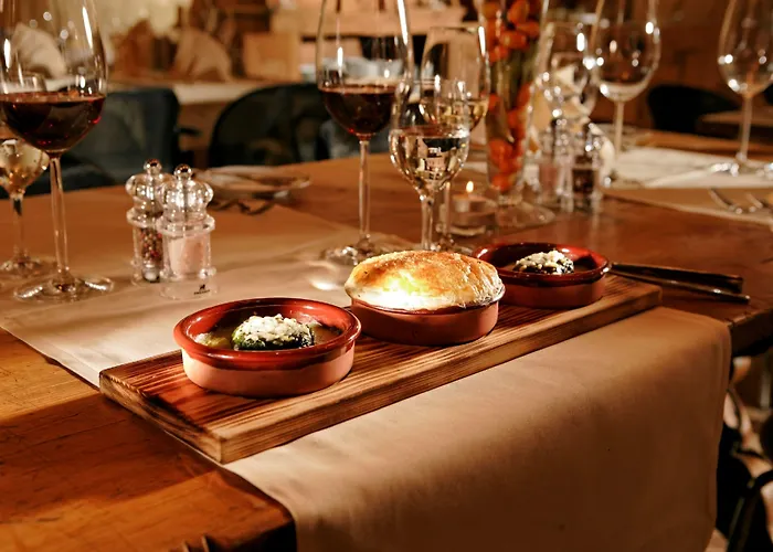 Lenzerhorn - Alpine Stay, & Savour 4* Lenzerheide