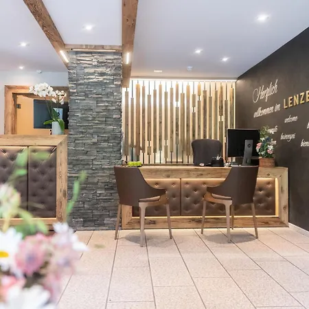 Lenzerhorn Hotel Lenzerheide