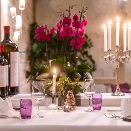 Lenzerhorn - Alpine Stay, & Savour 4*