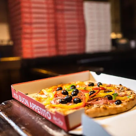 Lenzerhorn - Alpine Stay, & Savour מלון 4*