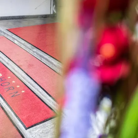 Lenzerhorn - Alpine Stay, & Savour מלון