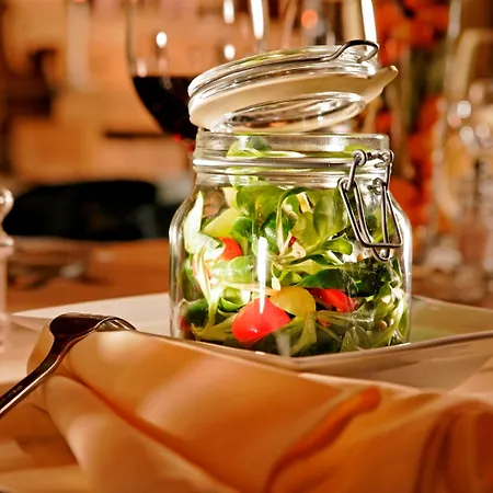 מלון Lenzerhorn - Alpine Stay, & Savour 4*