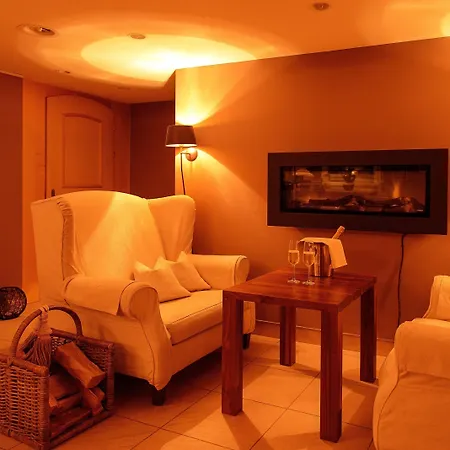 מלון Lenzerhorn - Alpine Stay, & Savour לנזרהיידה