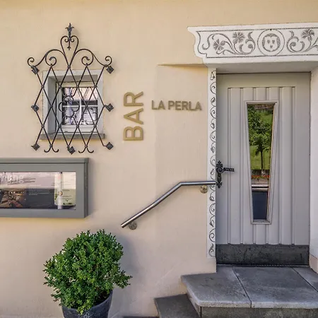 Lenzerhorn - Alpine Stay, & Savour מלון 4*