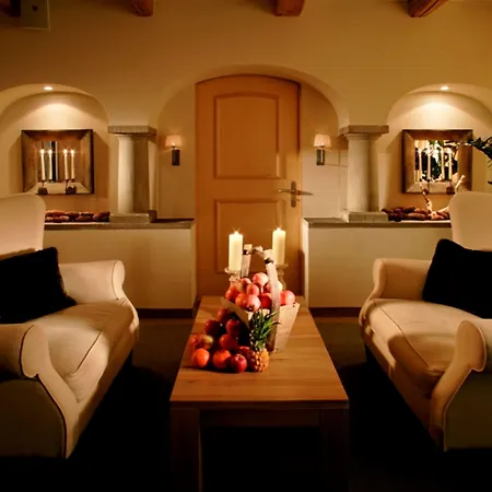 מלון Lenzerhorn - Alpine Stay, & Savour