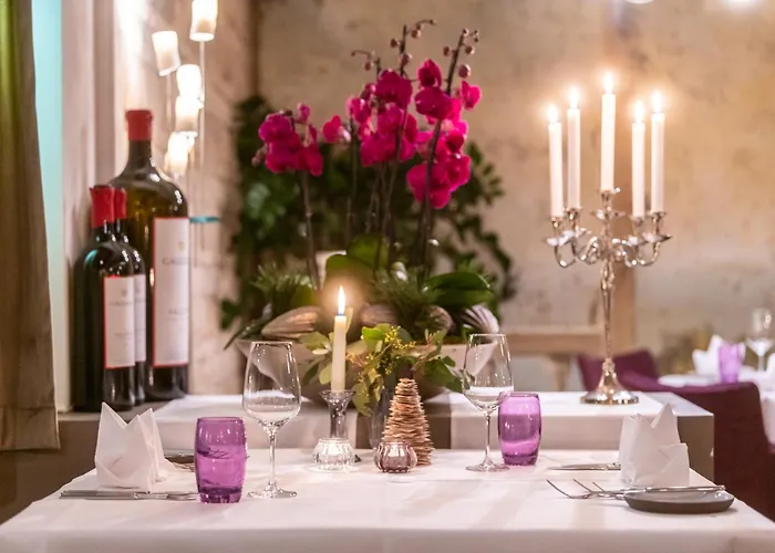 Lenzerhorn - Alpine Stay, Spa&savour 4*