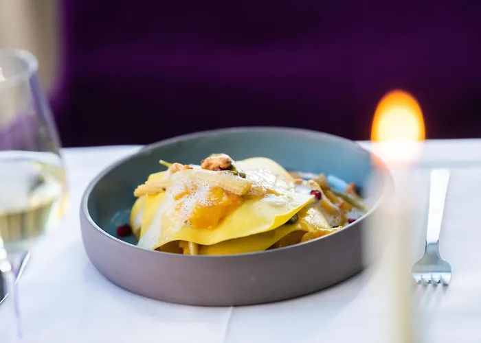 Hotel Lenzerhorn - Alpine Stay, Spa&savour Lenzerheide/Lai