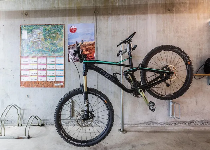 Hotel Lenzerhorn - Alpine Stay, Spa&savour Lenzerheide/Lai